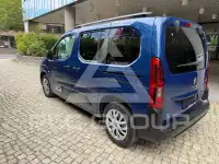 2019 Citroen Berlingo