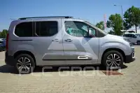 2019 Citroen Berlingo