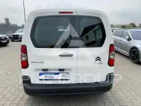 2019 Citroen Berlingo