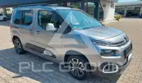 2019 Citroen Berlingo