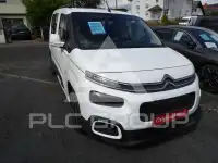 2019 Citroen Berlingo