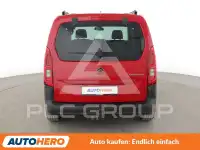 2019 Citroen Berlingo