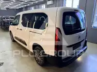 2019 Citroen Berlingo