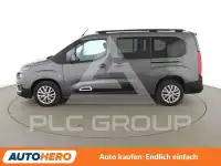 2019 Citroen Berlingo