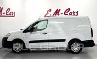 2019 Citroen Berlingo