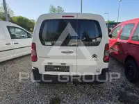 2019 Citroen Berlingo