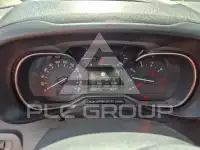 2019 Citroen Berlingo