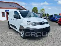2019 Citroen Berlingo
