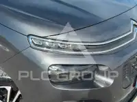 2019 Citroen Berlingo