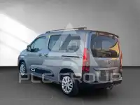 2019 Citroen Berlingo