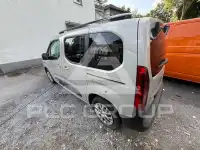 2019 Citroen Berlingo