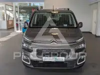 2019 Citroen Berlingo