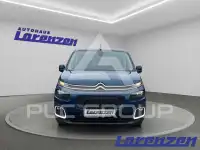 2019 Citroen Berlingo