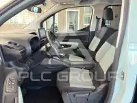 2019 Citroen Berlingo