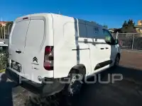 2019 Citroen Berlingo
