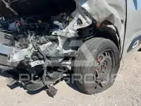 2019 Citroen Berlingo