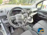 2019 Citroen Berlingo