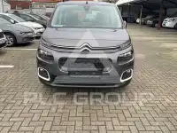 2019 Citroen Berlingo