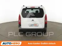 2019 Citroen Berlingo