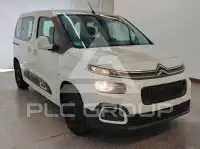 2019 Citroen Berlingo