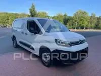 2019 Citroen Berlingo