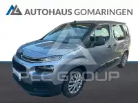 2019 Citroen Berlingo
