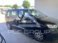 2019 Citroen Berlingo