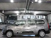 2019 Citroen Berlingo