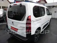 2019 Citroen Berlingo