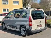 2019 Citroen Berlingo