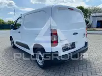 2019 Citroen Berlingo