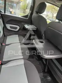 2019 Citroen Berlingo