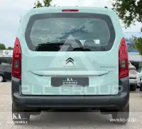 2019 Citroen Berlingo