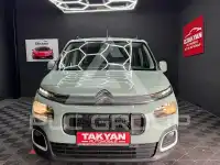 2019 Citroen Berlingo