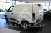 2019 Citroen Berlingo