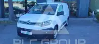 2019 Citroen Berlingo