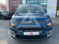 2019 Citroen Berlingo