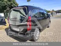 2019 Citroen Berlingo