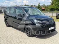 2019 Citroen Berlingo