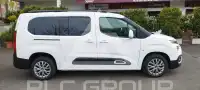 2019 Citroen Berlingo