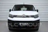 2019 Citroen Berlingo