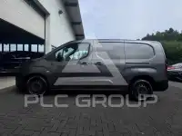 2019 Citroen Berlingo