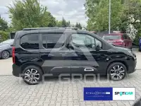 2019 Citroen Berlingo
