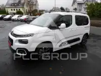 2019 Citroen Berlingo