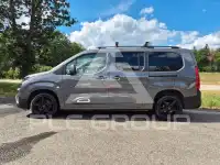 2019 Citroen Berlingo