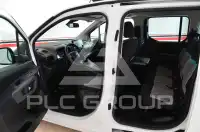 2019 Citroen Berlingo