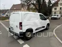 2019 Citroen Berlingo