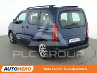 2019 Citroen Berlingo