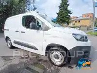 2019 Citroen Berlingo