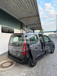 2019 Citroen Berlingo
